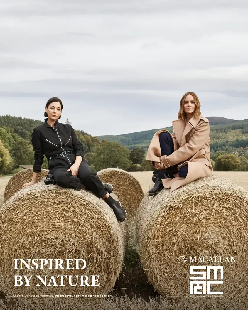 Стела и Мери МакКарти