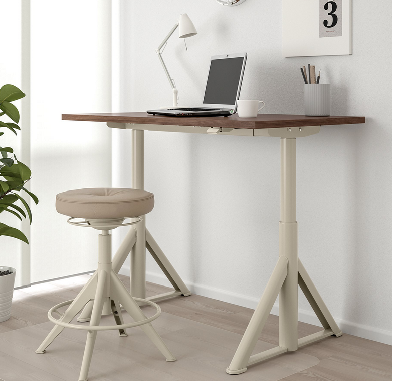 IKEA standing desk