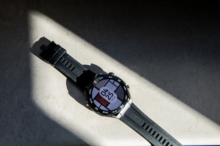 Huawei Watch