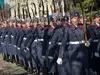 парад 3 март 