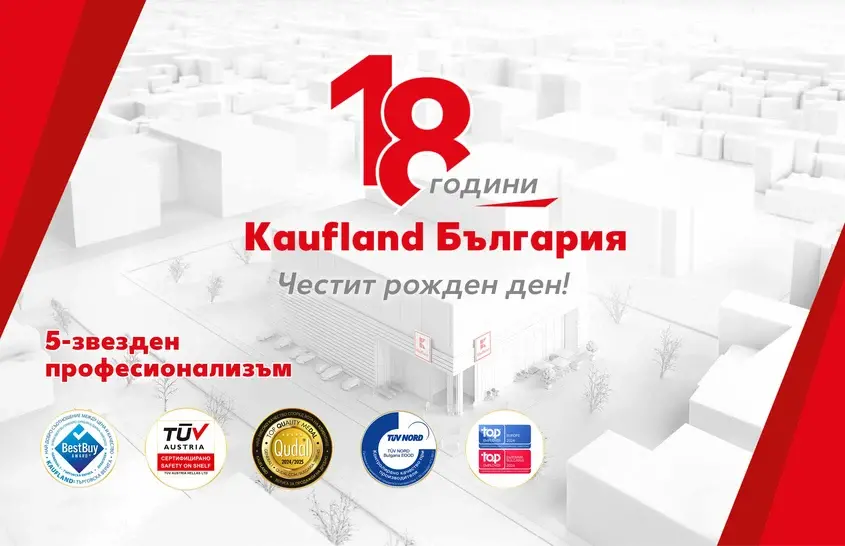 Kaufland