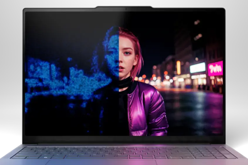 Lenovo Yoga