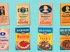Dr. Oetker през годините