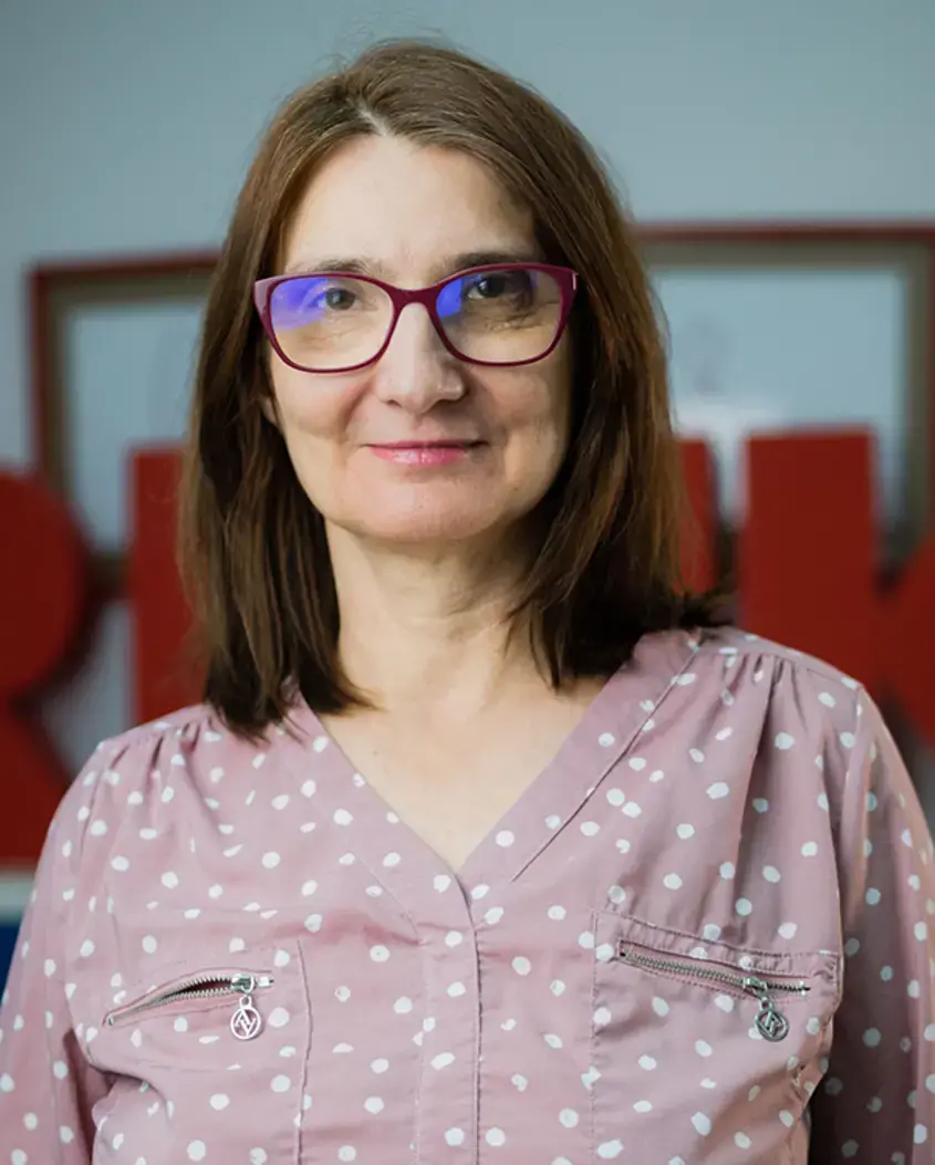 BCause Елица Баракова, bCause