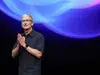 Тим Кук - шефът нa Apple