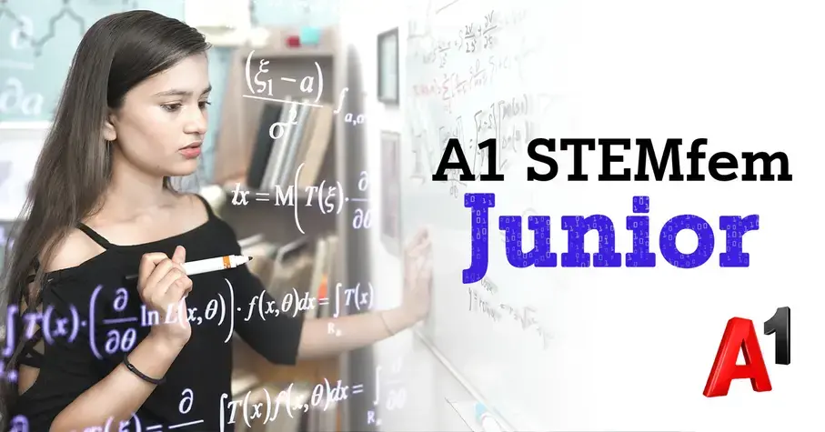 A1 Stem Junior