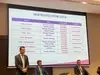 WizzAir Pressconference