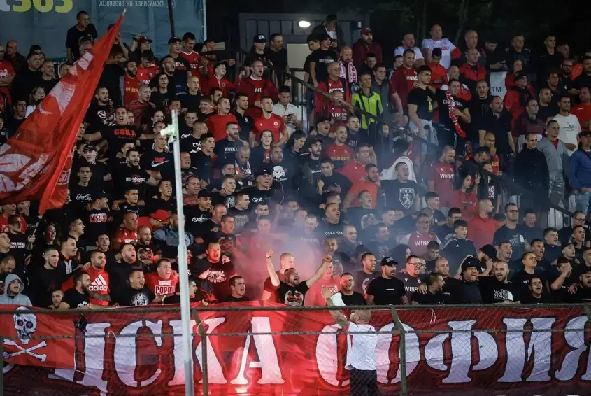 ЦСКА