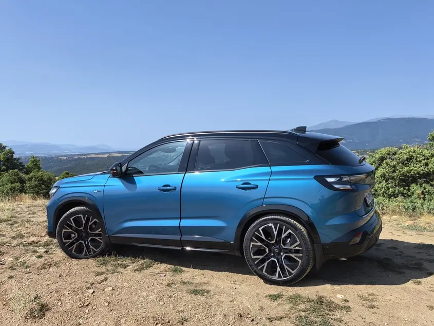 Renault