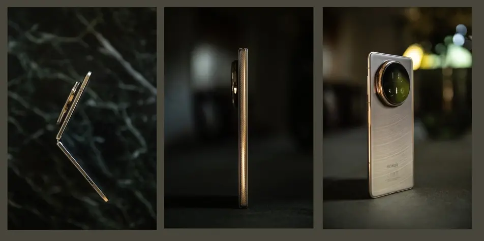 Honor Magic V5