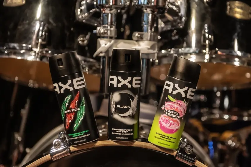 AXE