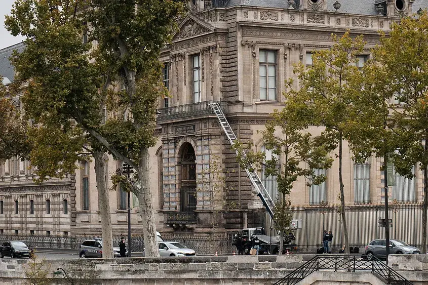 Luvre