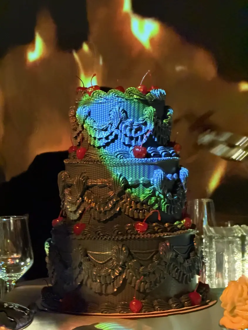 cake