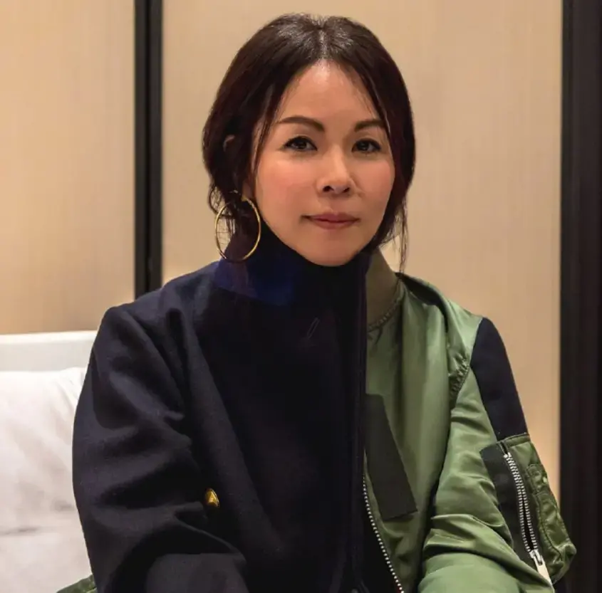 Chitose Abe
