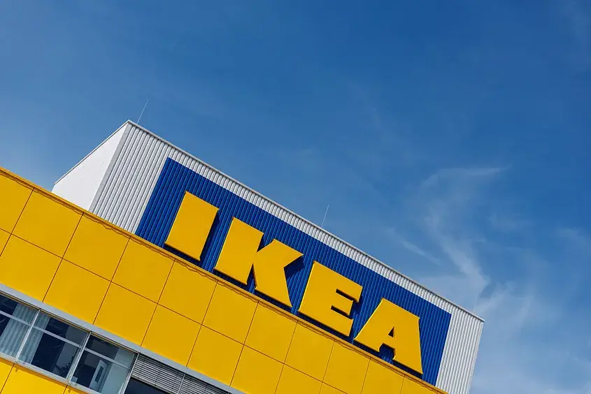 Икеа