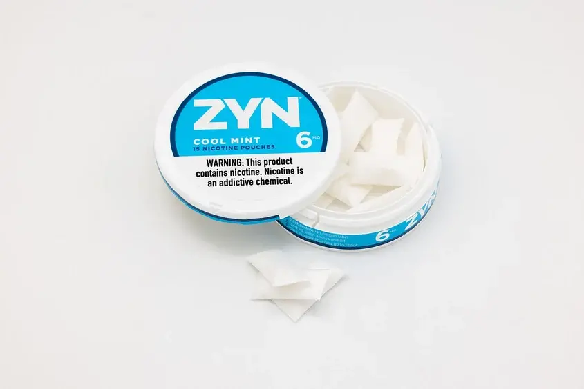 ZYN