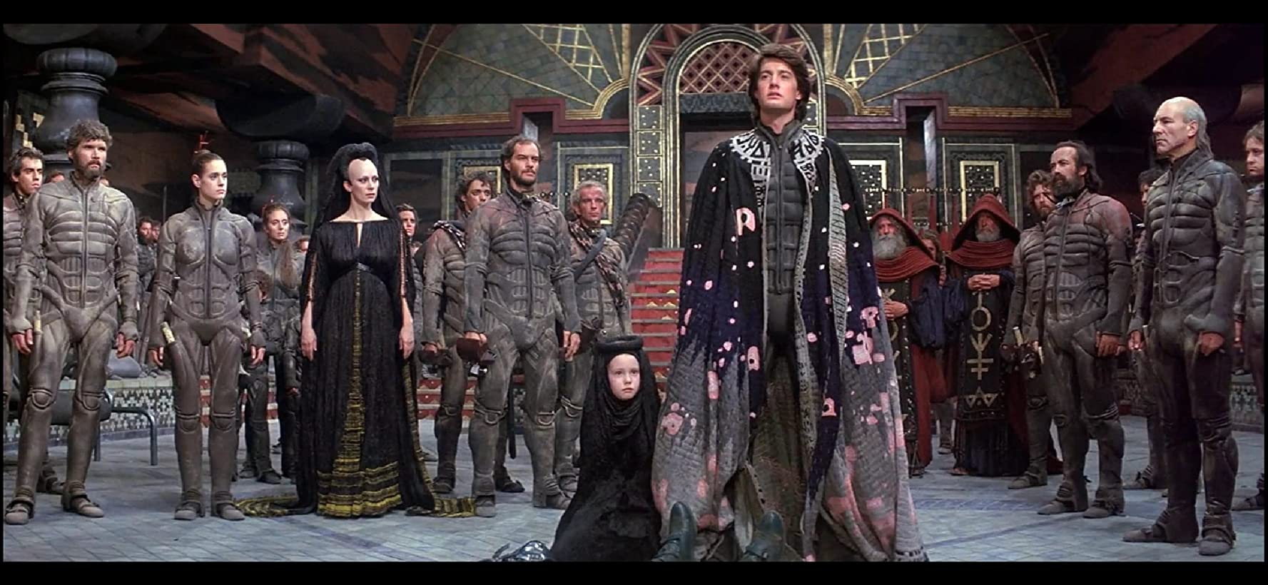 "Dune" на Вилньов и предизвикателството на култовата фантастика - "Децата на Дюн"