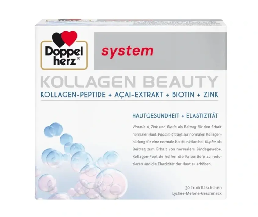 Collagen Beauty