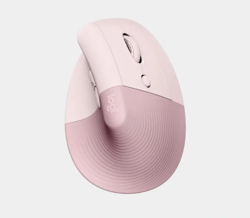 Logitech Lift Vertical