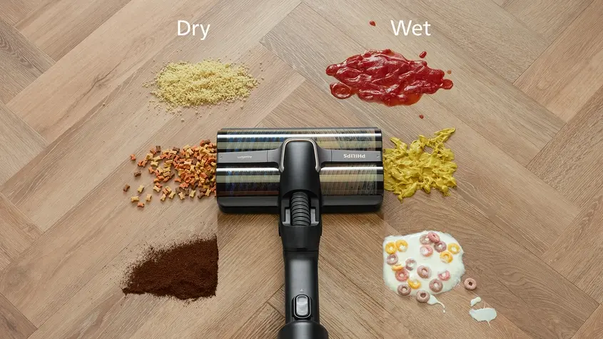 Прахосмукачка Philips 