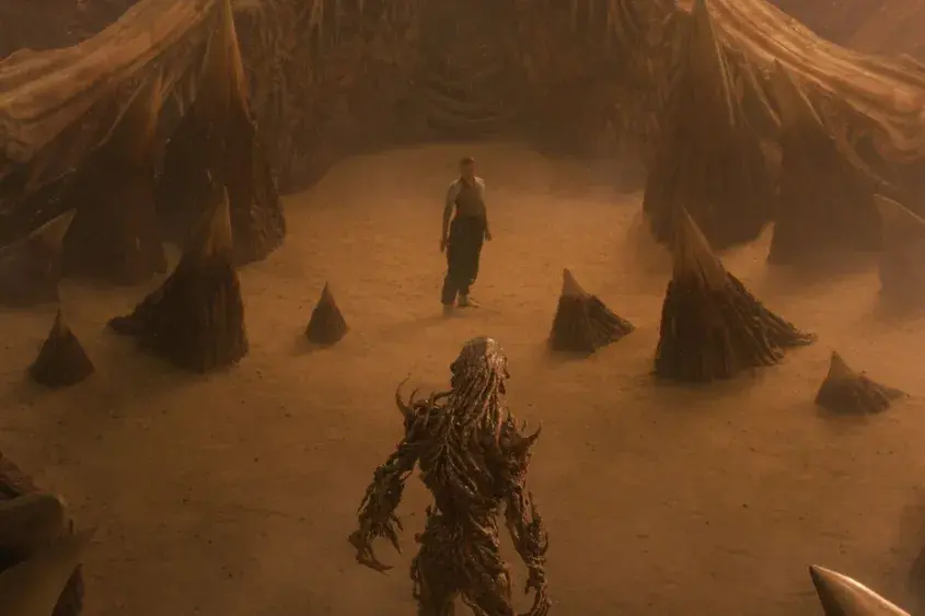 Stranger Things 