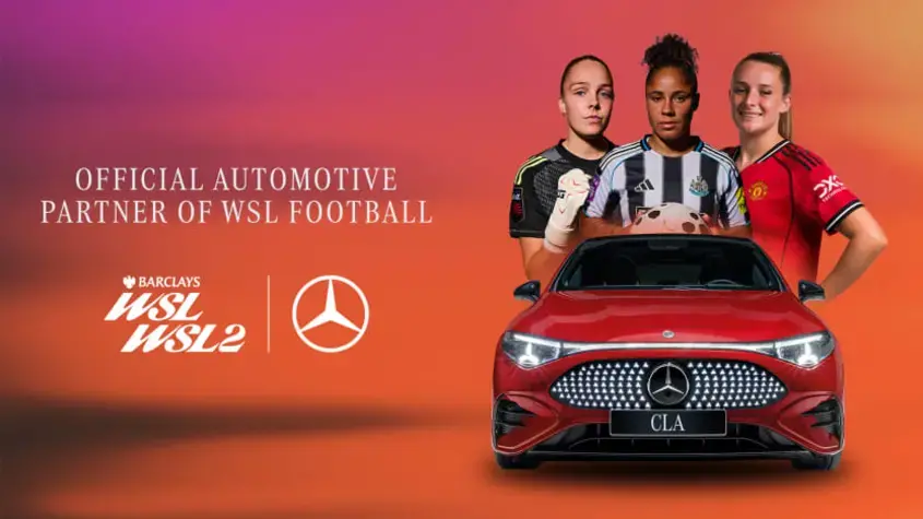 Mercedes