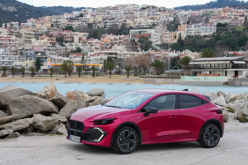 Renault Clio VI