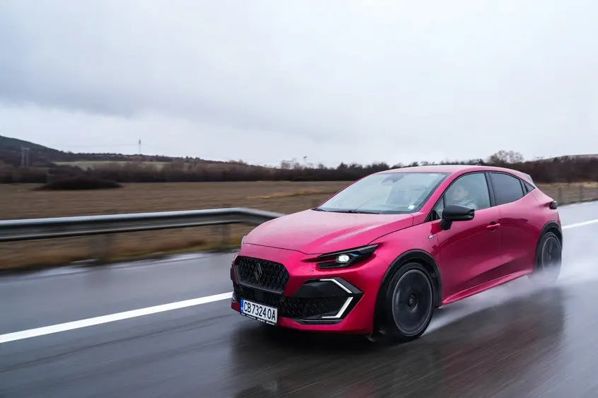 Renault Clio VI
