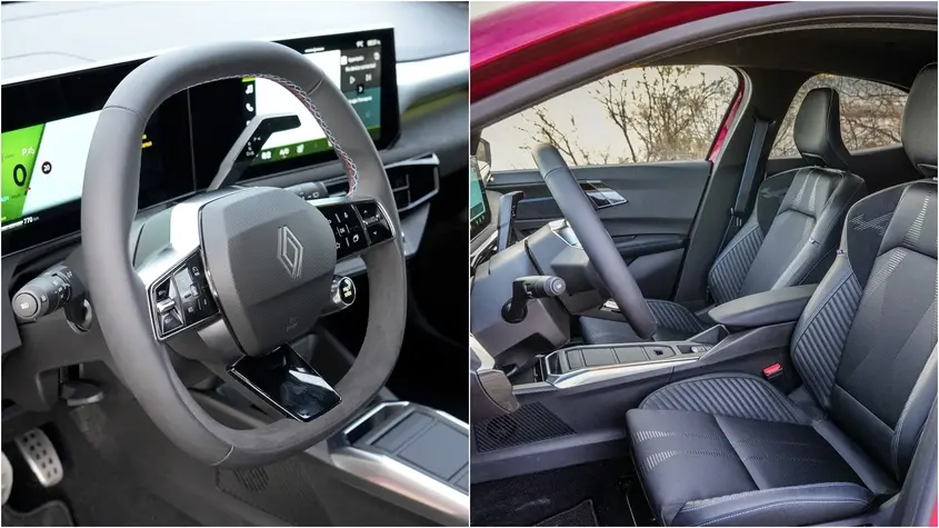 Renault Clio VI