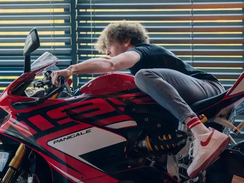 Moto Simulator