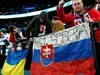 Хокей Словакия 