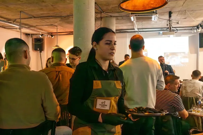 Tullamore DEW