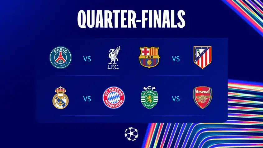 UCL