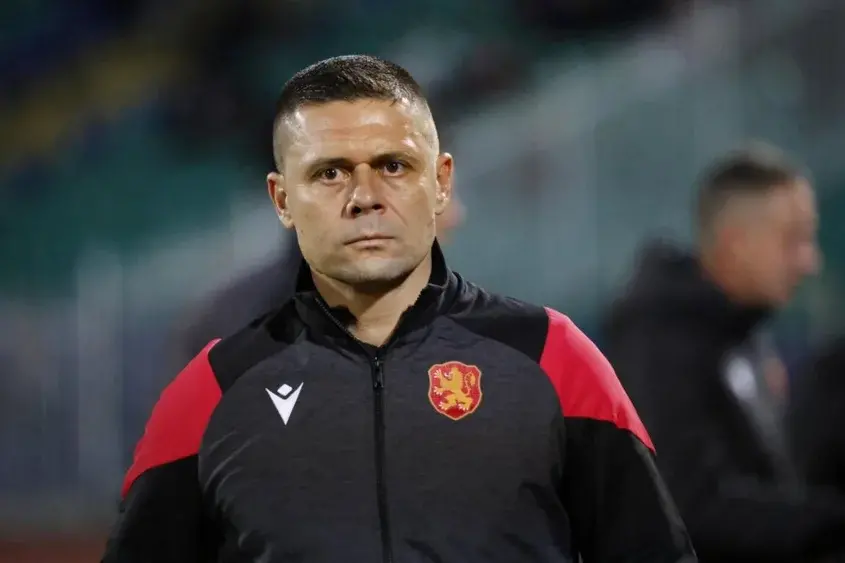 Александър Димитров