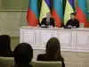 Зеленски - Гюров