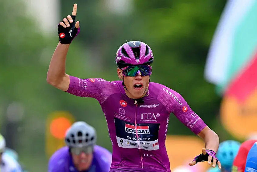 Giro d'Italia