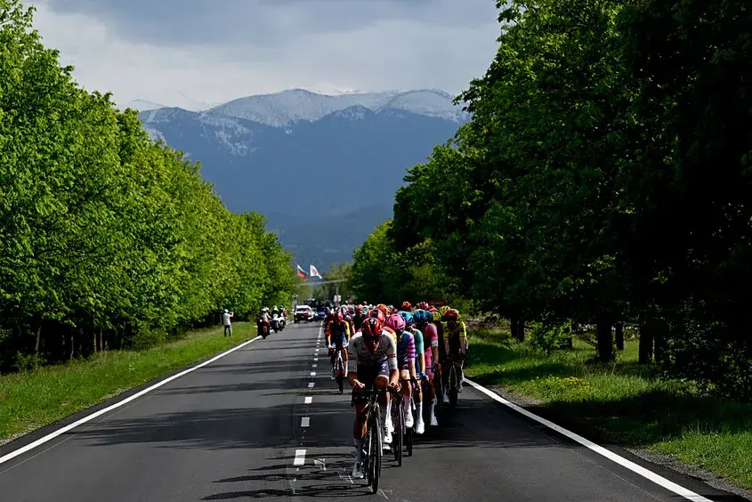 Giro d'Italia