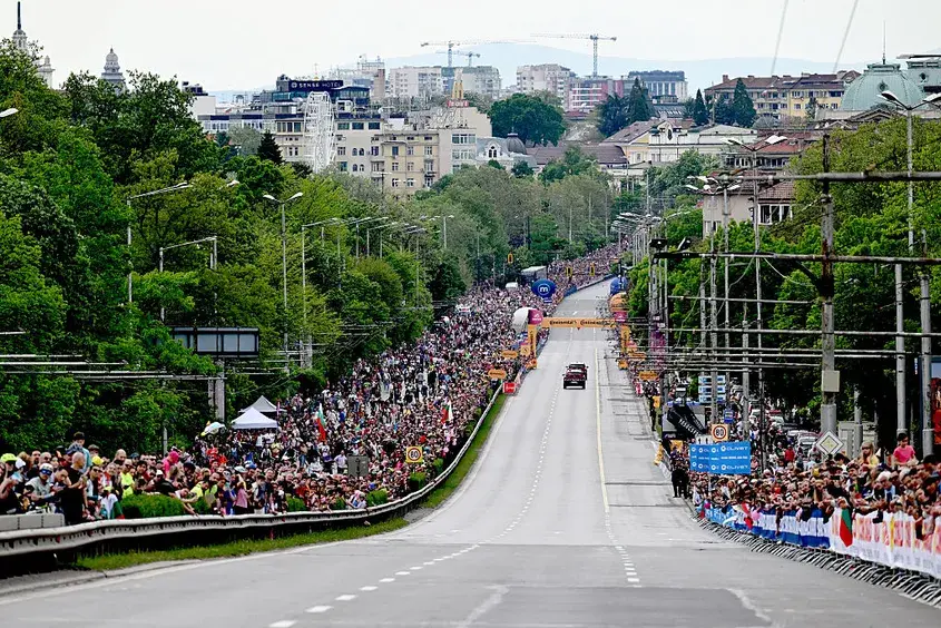 Giro d'Italia