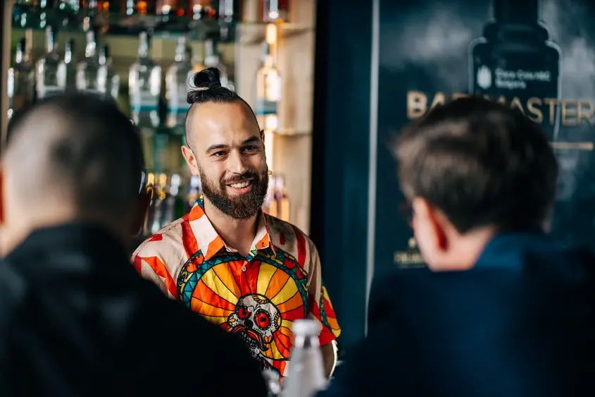 Bar Masters