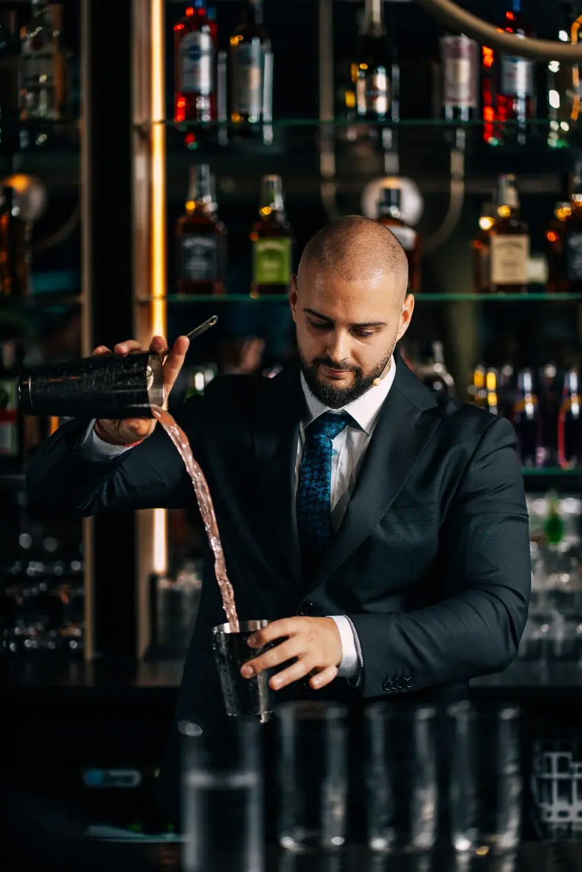 Bar Masters