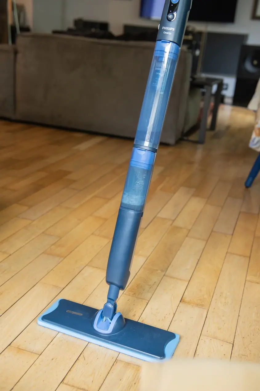 Philips Oneup