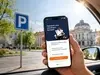tbi app parking