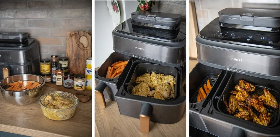 Philips Air Fryer