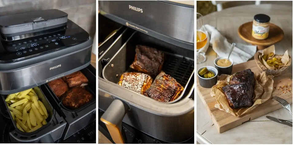 Philips Air Fryer