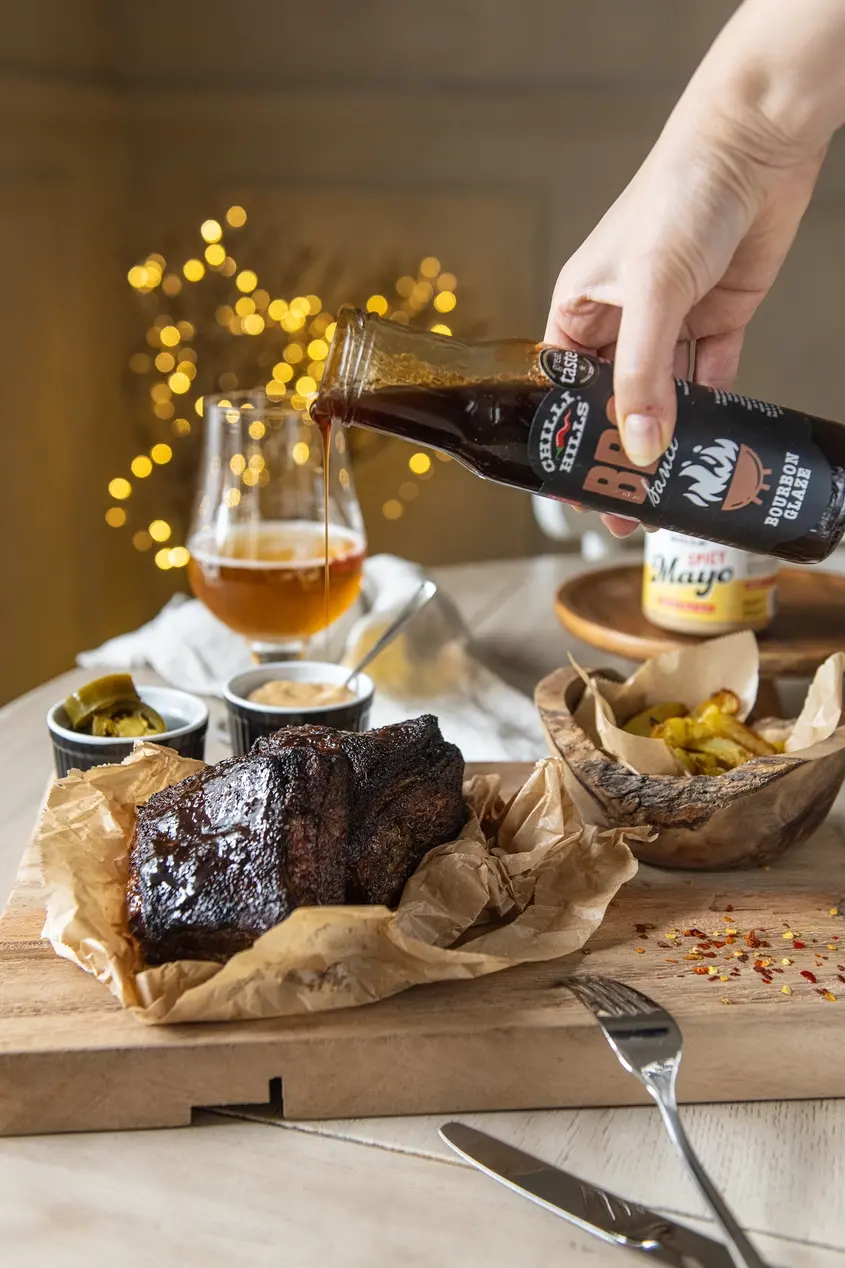Лесна рецепта