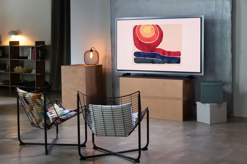 Samsung OLED