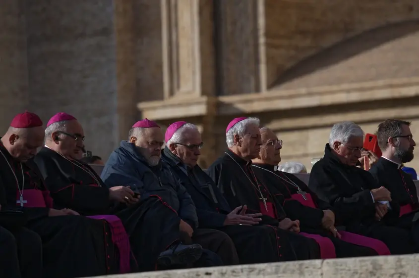 Catholic group