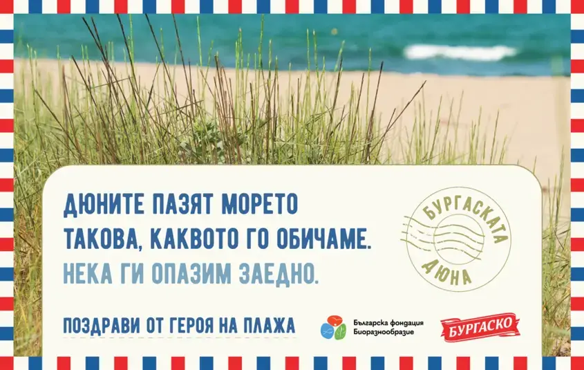 Бургаско