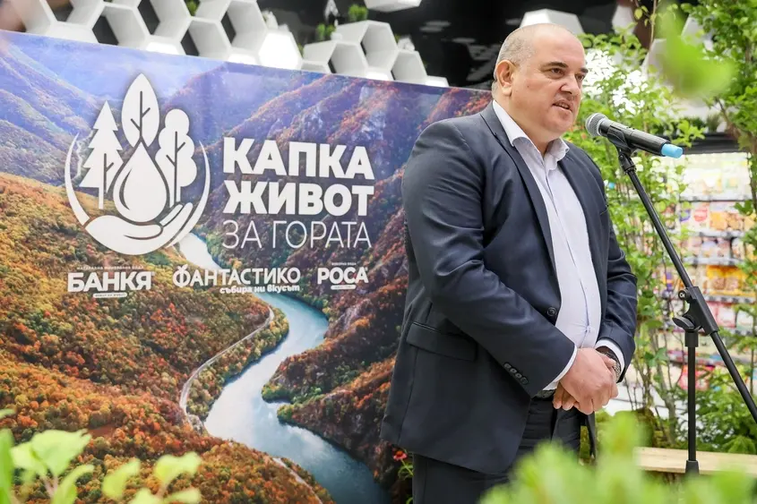 Фантастико Груп