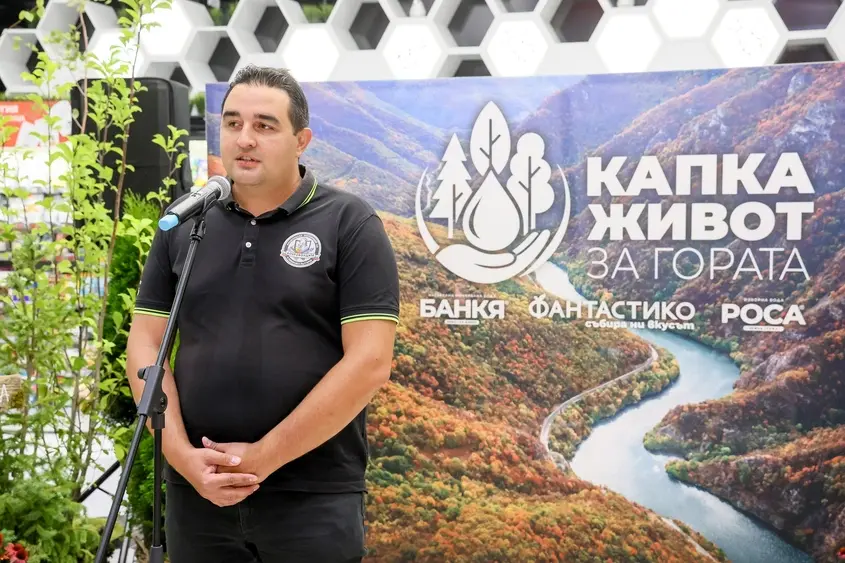 Фантастико Груп